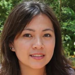 Julie Huang